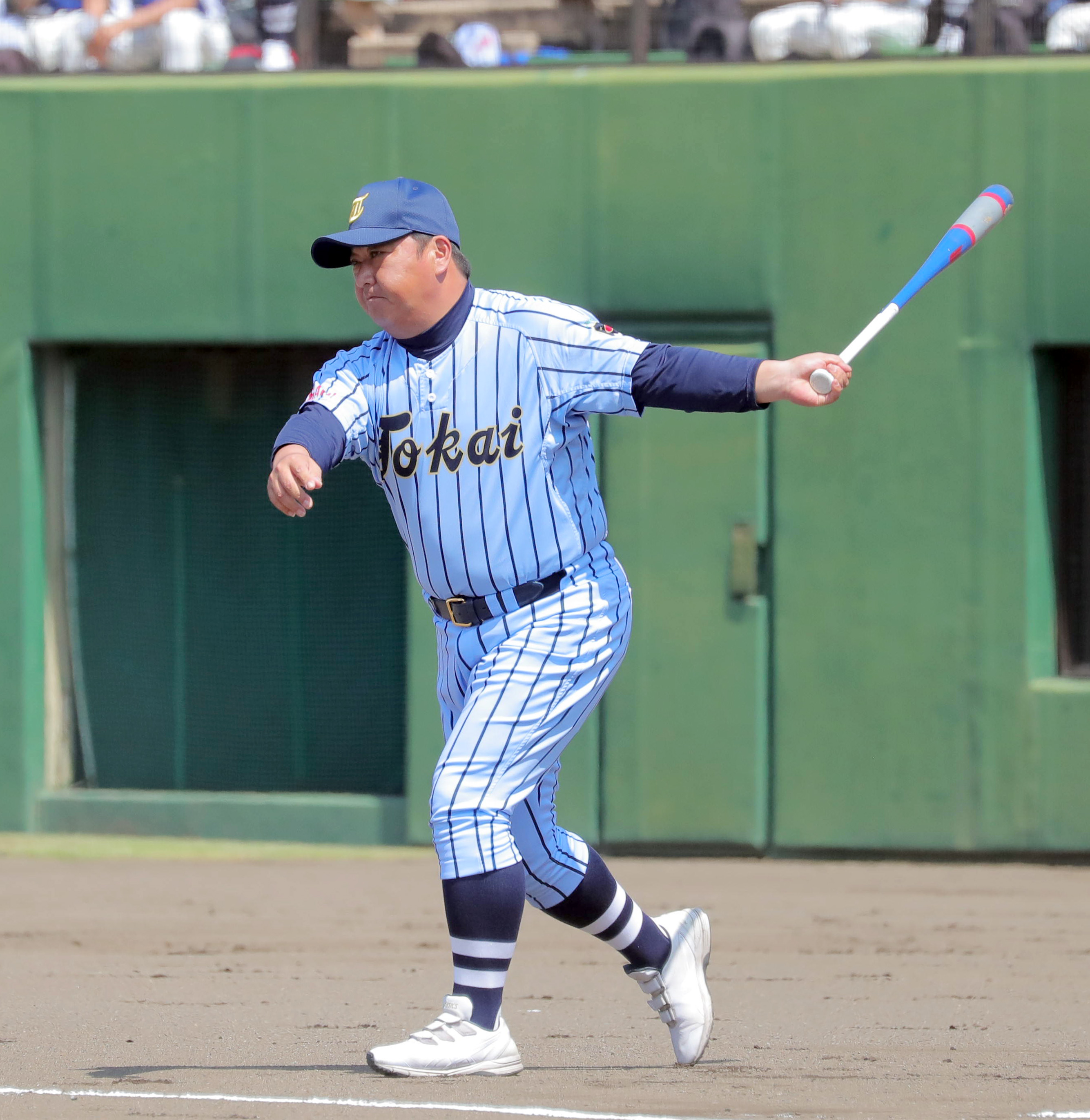 門馬監督最後の夏 東海大相模 連続コールド発進 恐怖の ８番 佐藤２発 神奈川大会 サンスポ