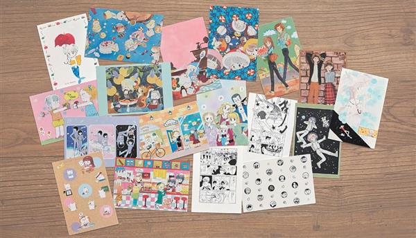 ⚫︎未開封、付録付き、少女漫画りぼん　1996年　激レア⭐︎ 9784087815702.jpg