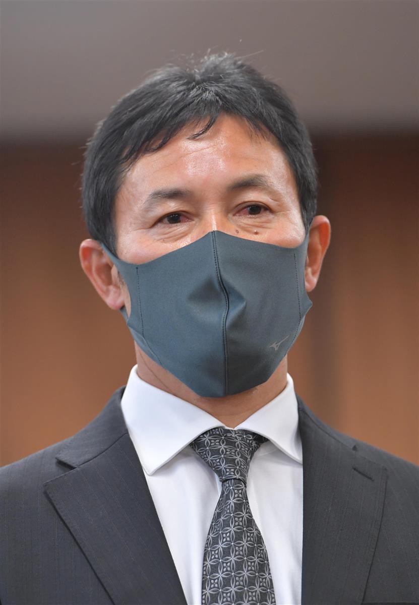 球界ここだけの話 2232 選抜21世紀枠の希望と絶望 3度落選した指揮官の嘆き サンスポ 球界ここだけの話 2232 選抜21世紀枠の希望と絶望 3度落選した指揮官の嘆き サンスポ