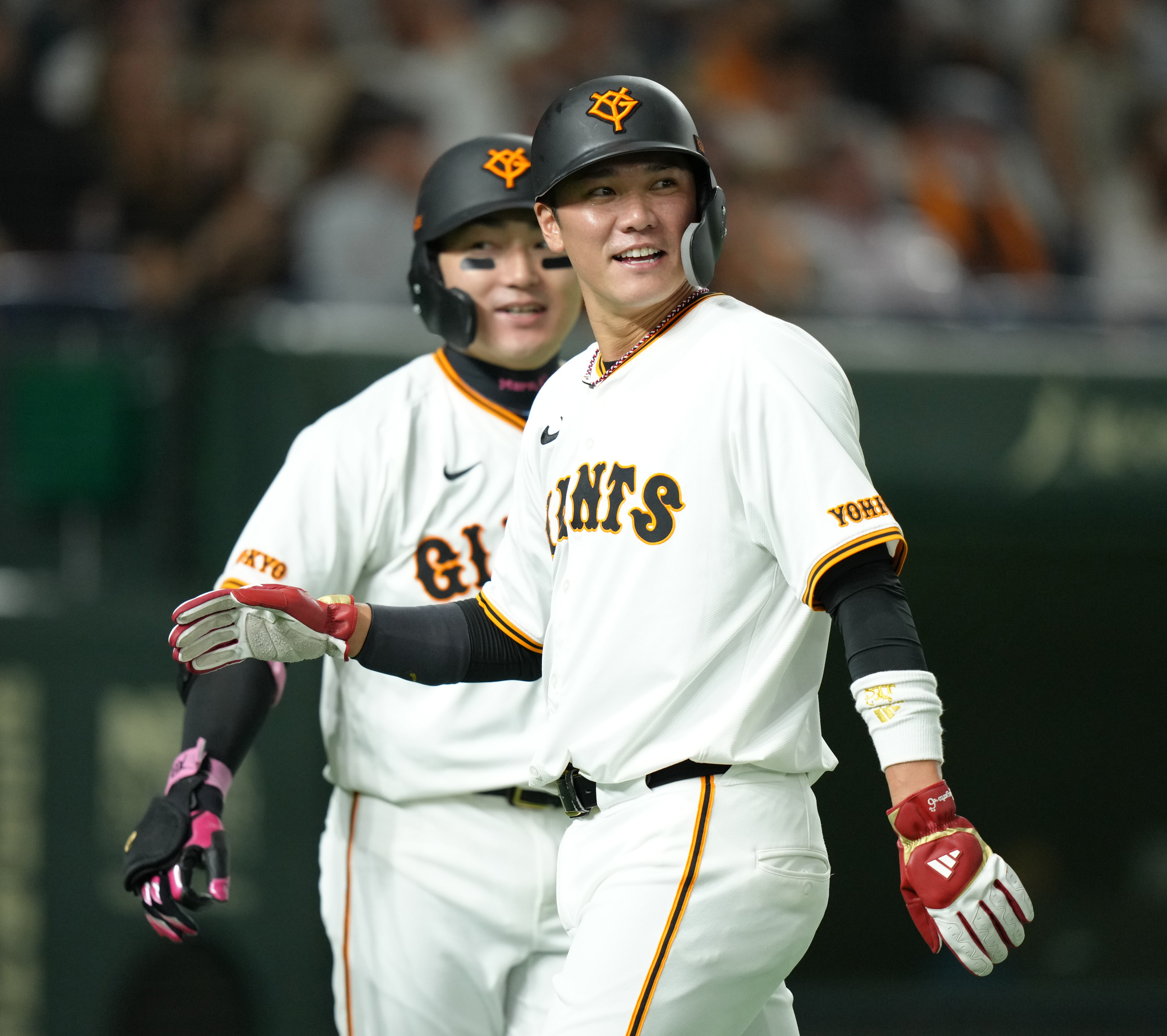 巨人】坂本勇人が1軍合流 岡本和真が離脱で緊急昇格（2025年5月