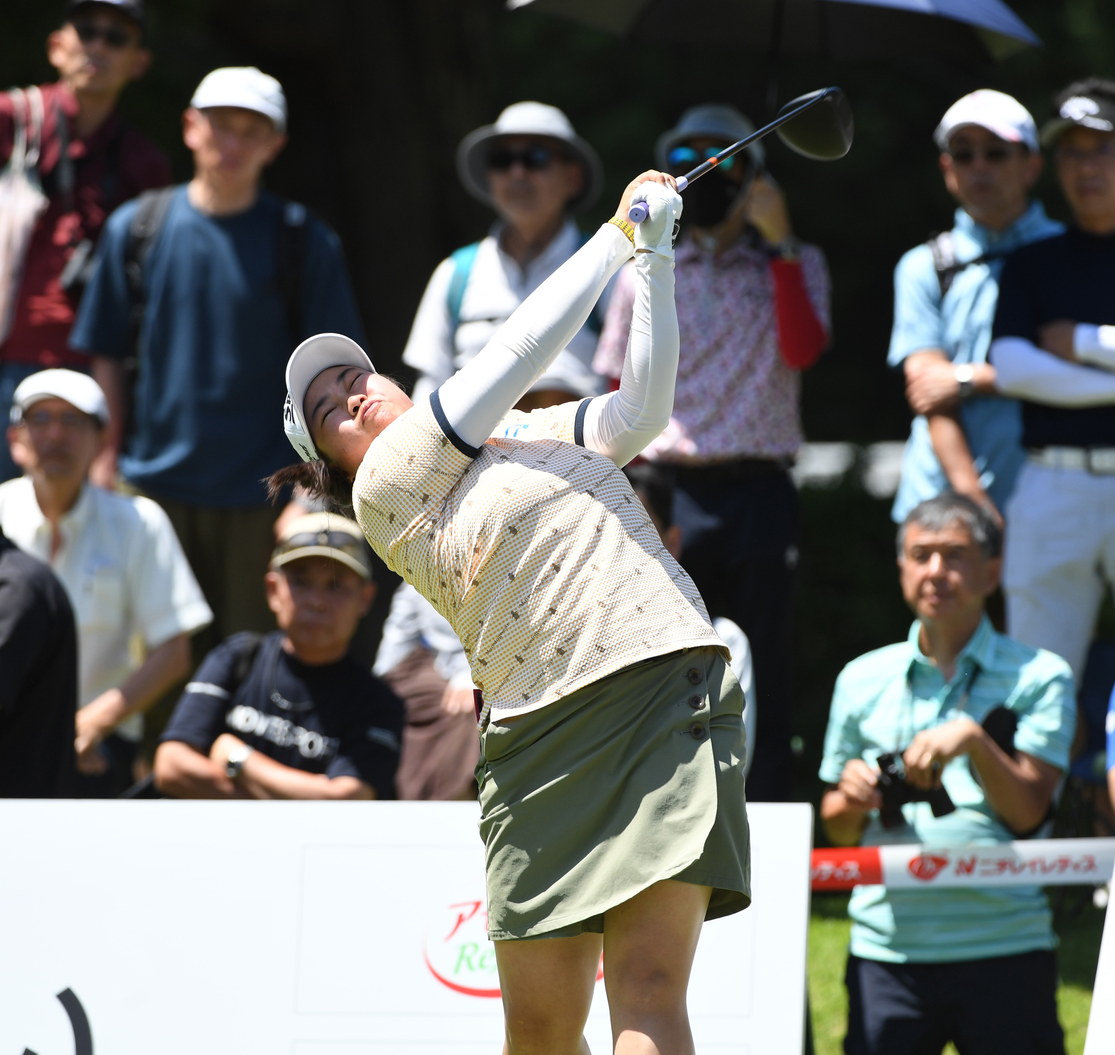 中嶋常幸から授かった愛称「ブンちゃん」こと、ブンブン振る入谷響が初