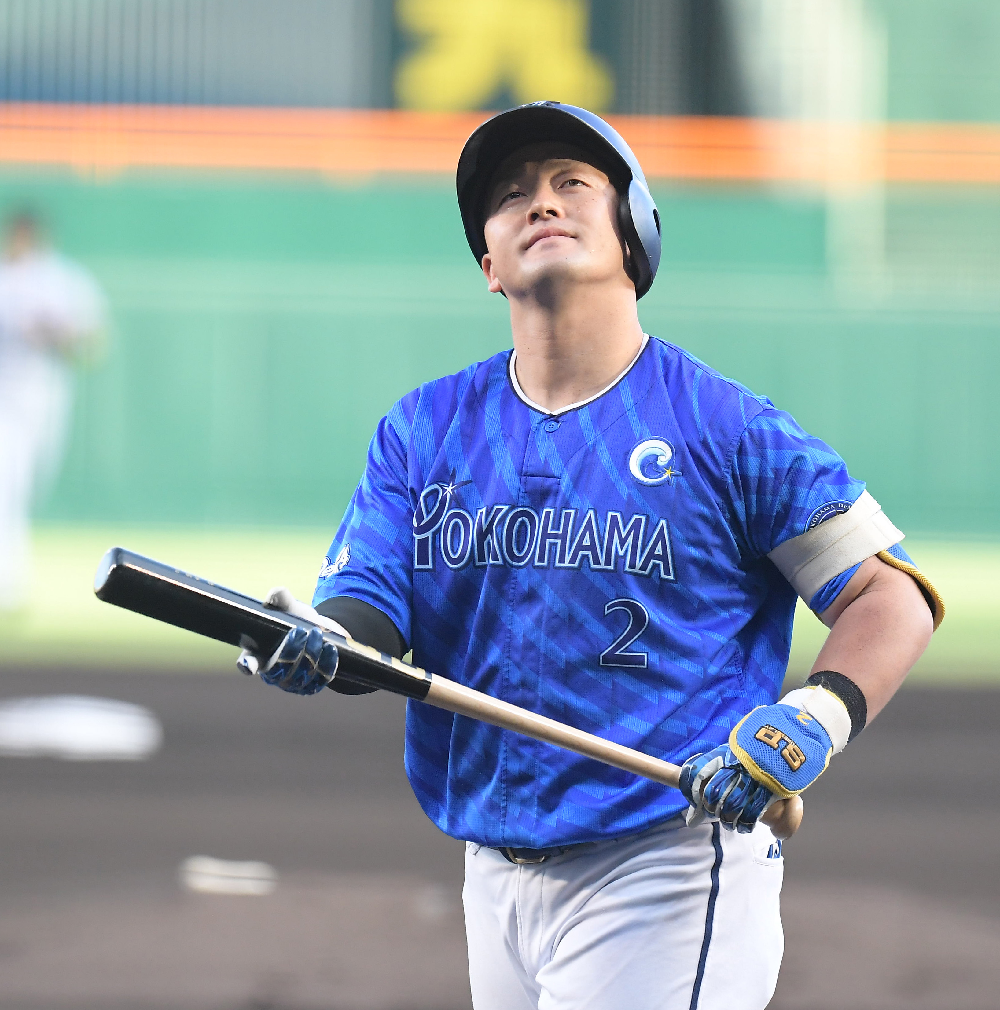 DeNA・三浦大輔監督「得点圏でもう一本出なかった」 打線沈黙で3