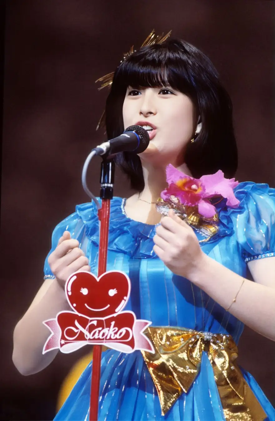 河合奈保子デビュー45周年、TBS秘蔵映像収録のBOX発売（2/3ページ
