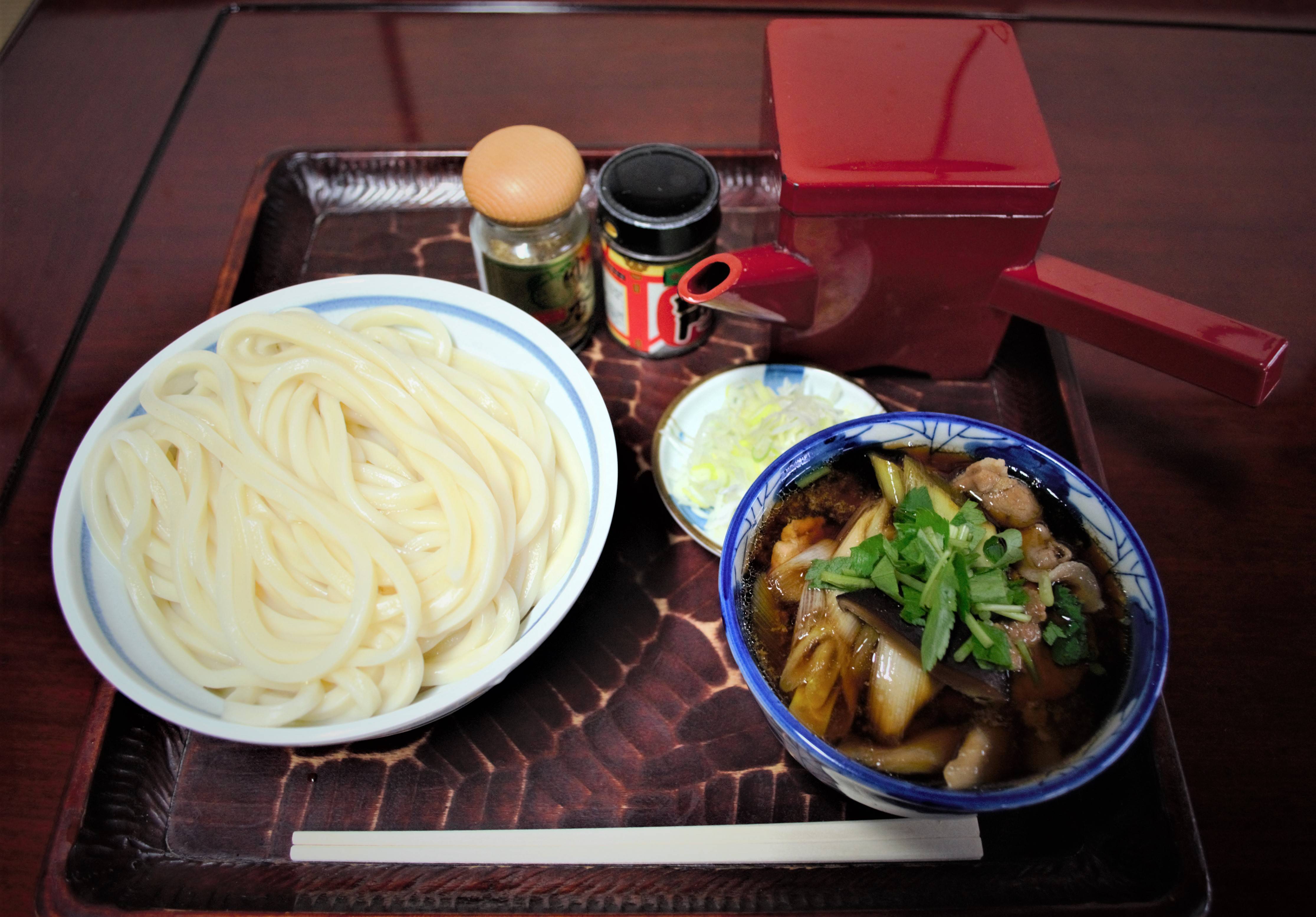 こく や 飯能