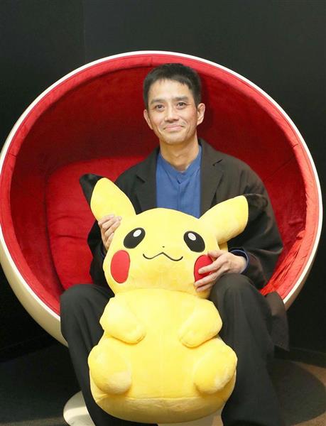 話の肖像画 ゲームクリエーター 田尻智 １ 人気ポケモンの生みの親 1 2ページ 産経ニュース