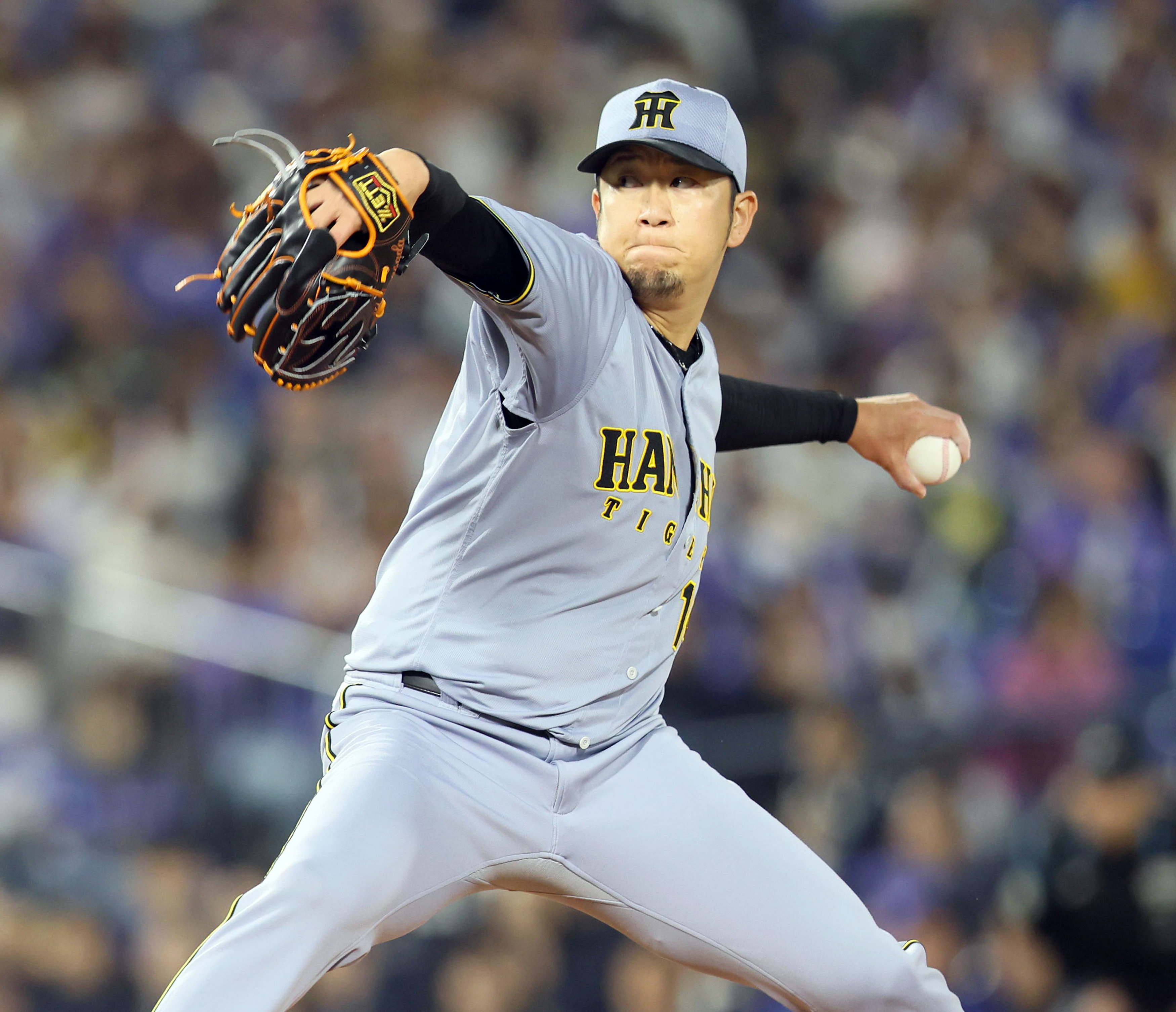 阪神・岩貞祐太、655日ぶりの勝利に「マジ？ うれしいです」 - サンスポ