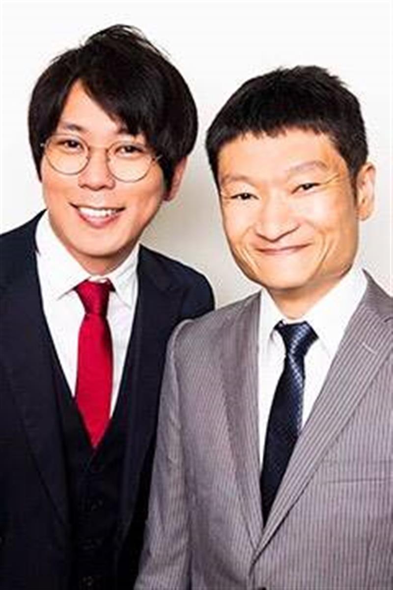 ザブングルが解散 松尾陽介は引退 加藤歩はピンで活動へ イザ