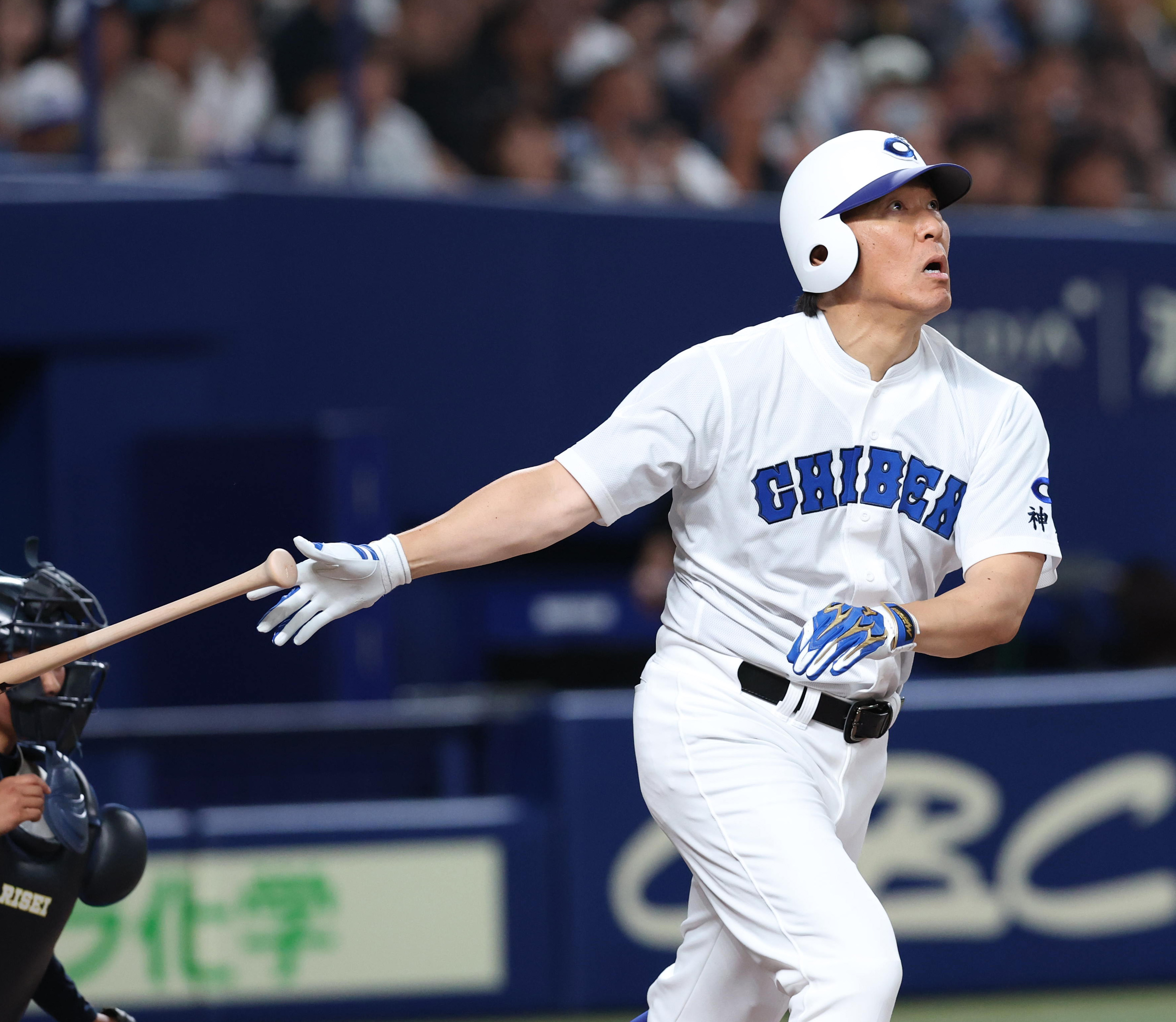 多分松井秀喜のバットです から厳選した 松井秀喜 Mizuno プロモデル 壊そ ブランド黒木製