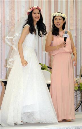 椿鬼奴 ８代目 ゼクシィ ｃｍガール新木優子に結婚アドバイス サンスポ