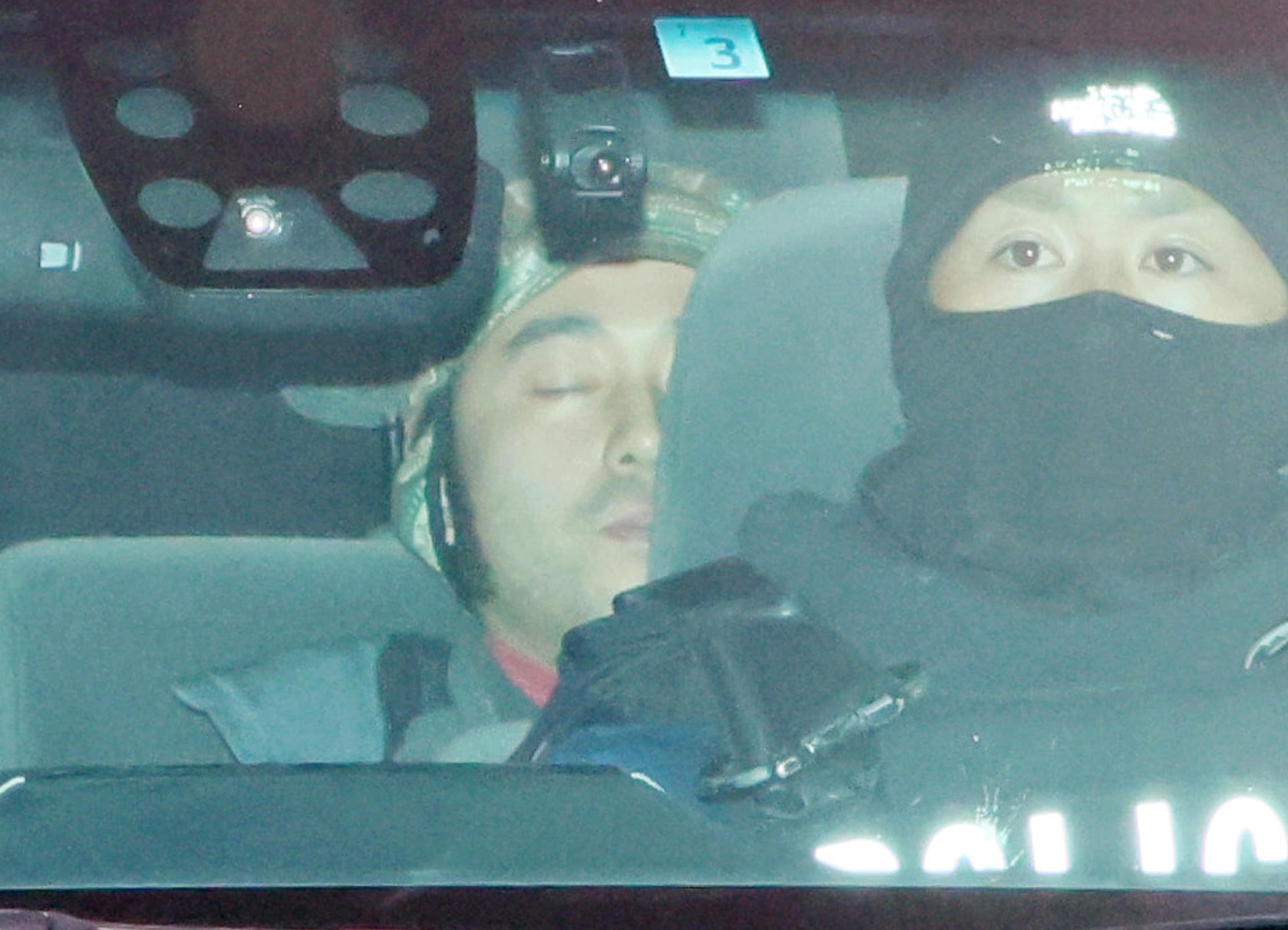 立てこもり事件 長野県中野市
