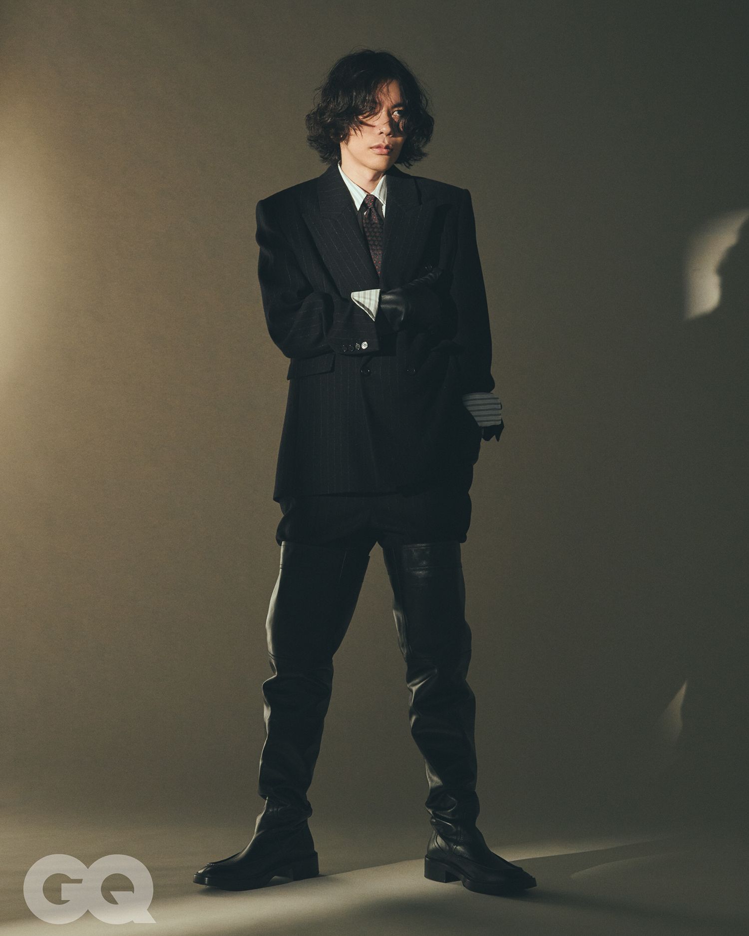 米津玄師、原点のその先へ 描き続ける新しき“J-POP”（2/2ページ