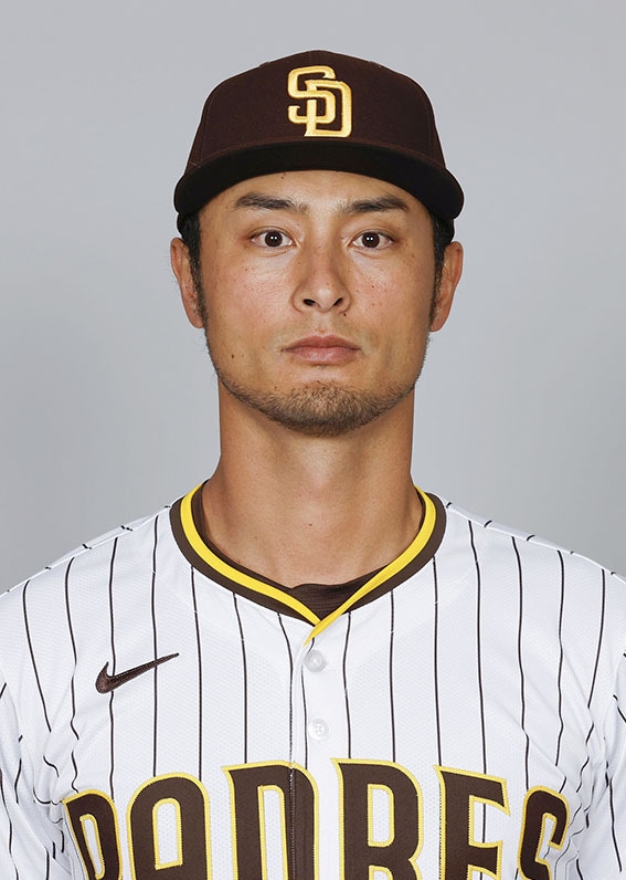 パドレスのダルビッシュ、WBC代表合宿にアドバイザーで参加 「経験を