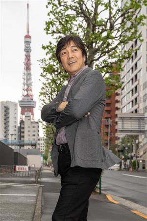 ヒューマン】野口五郎64歳、コロナ自粛も前向きに歩き続ける新しい