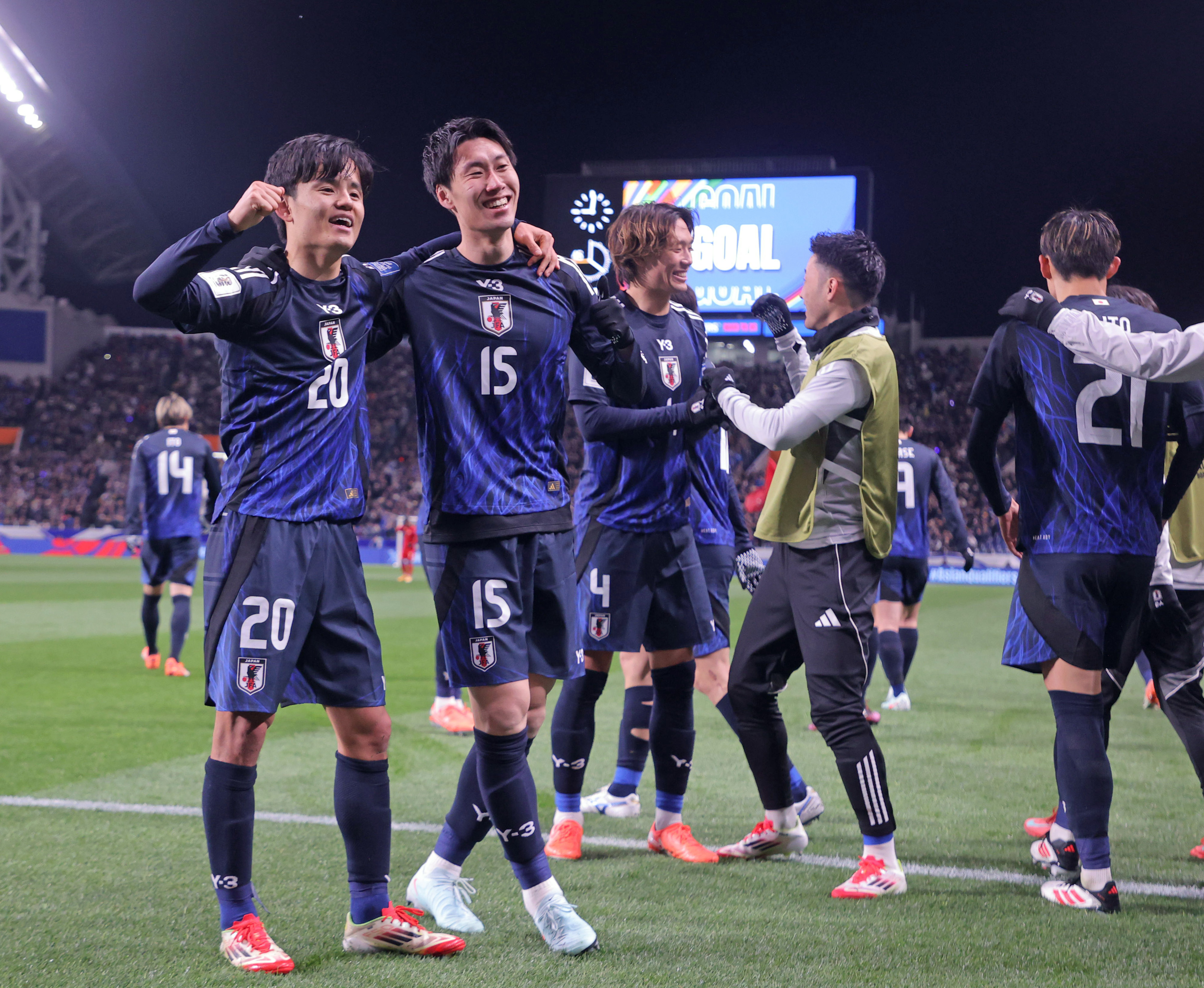 W杯組み合わせに影響、FIFAランク見据え戦う 結果と成長の両立も サッカー日本代表 - 産経ニュース