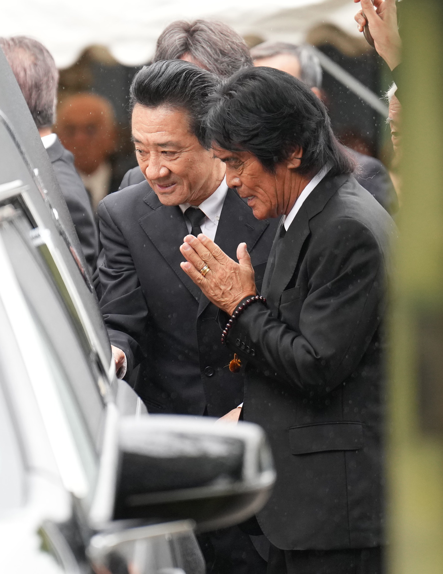 公の場での発言・インタビュー報道記録