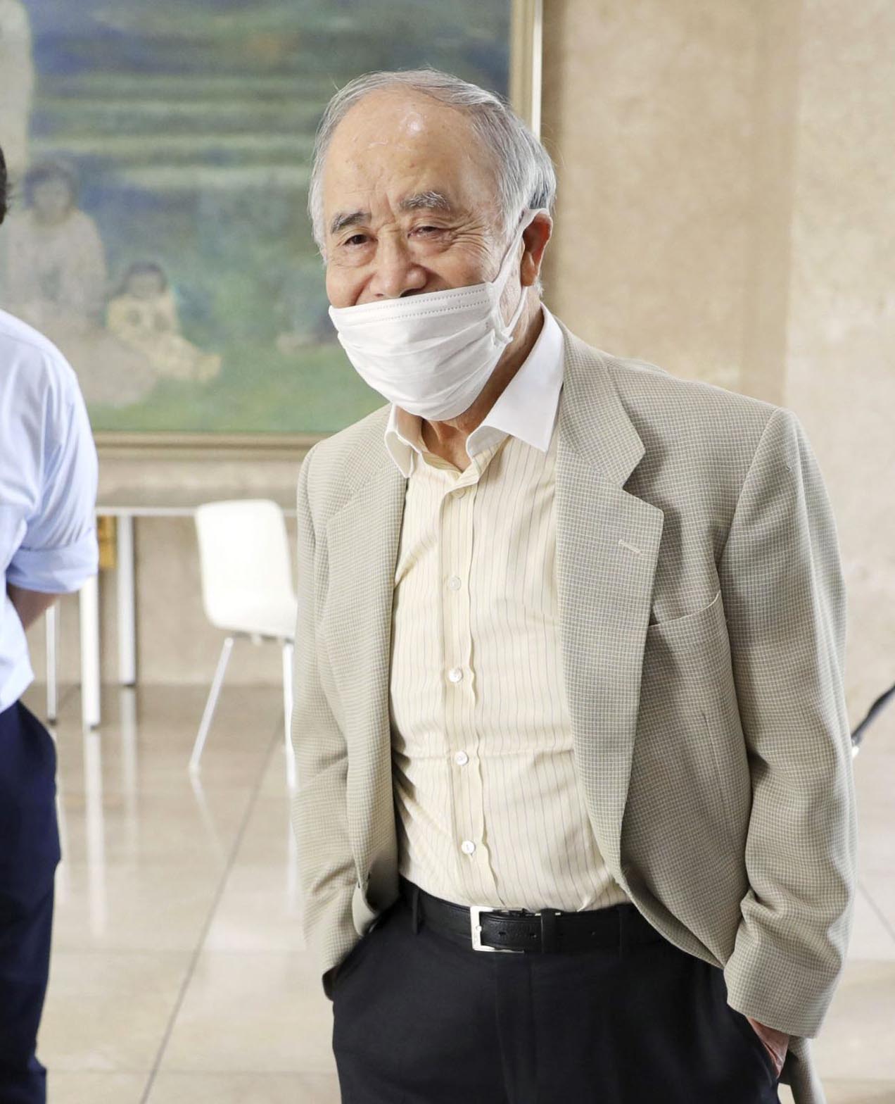 角川会長逮捕と捜査の行方 ワンマン経営 ツグの一声 で全て決まる絶大な影響力 五輪汚職 政界などにつながる契機に 若狭氏 1 2ページ Zakzak 夕刊フジ公式サイト