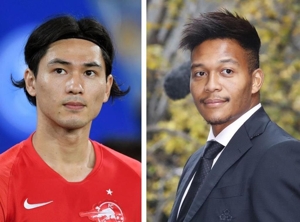 アンダー３０ アジアの３０人に南野拓実 松島幸太朗ら 米フォーブス誌 産経ニュース