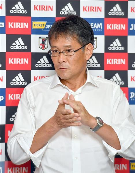 サッカー日本代表 次期監督人選を関塚技術委員長に一任 森保氏と詰めの交渉へ 産経ニュース