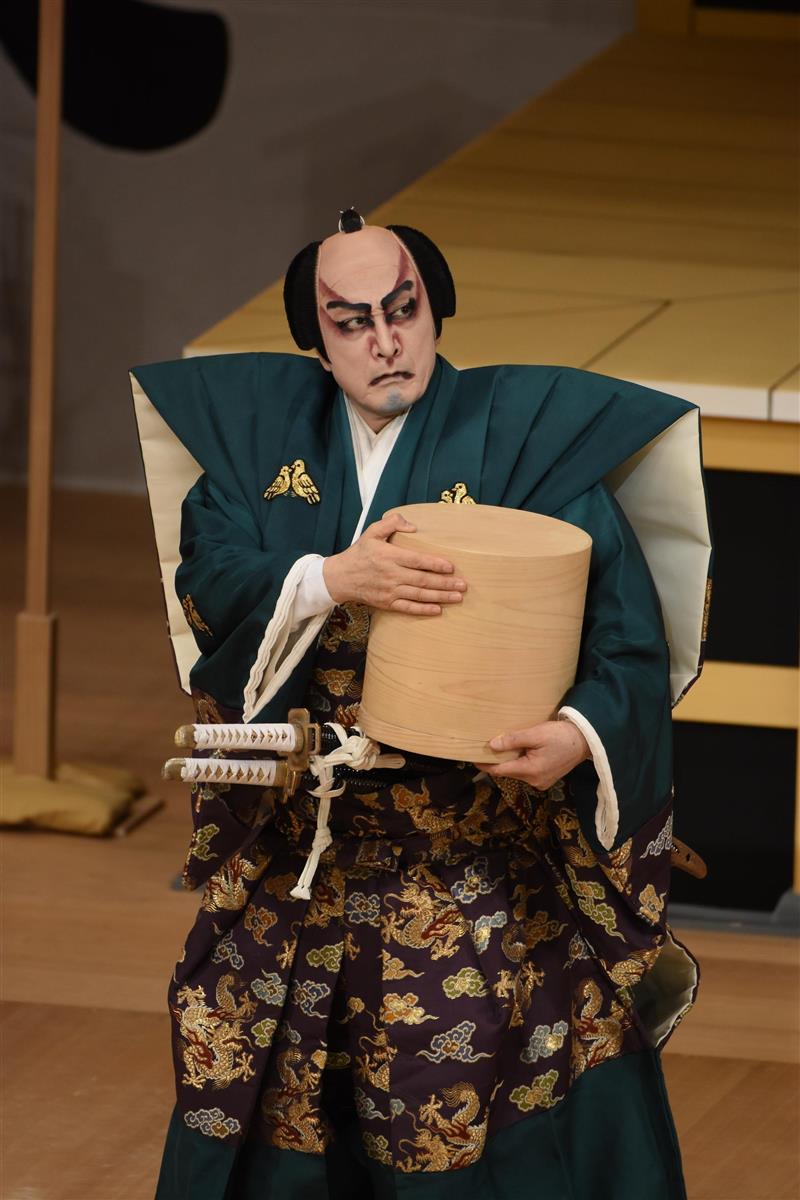 知っておきたい伝統芸能】仁左衛門、秀太郎らが踏ん張る異例ずくめの