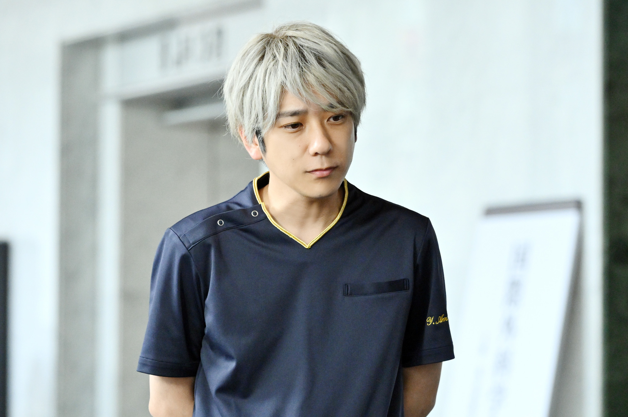 二宮和也主演「ブラックペアン シーズン2」最終話直前にTBS系で生特番