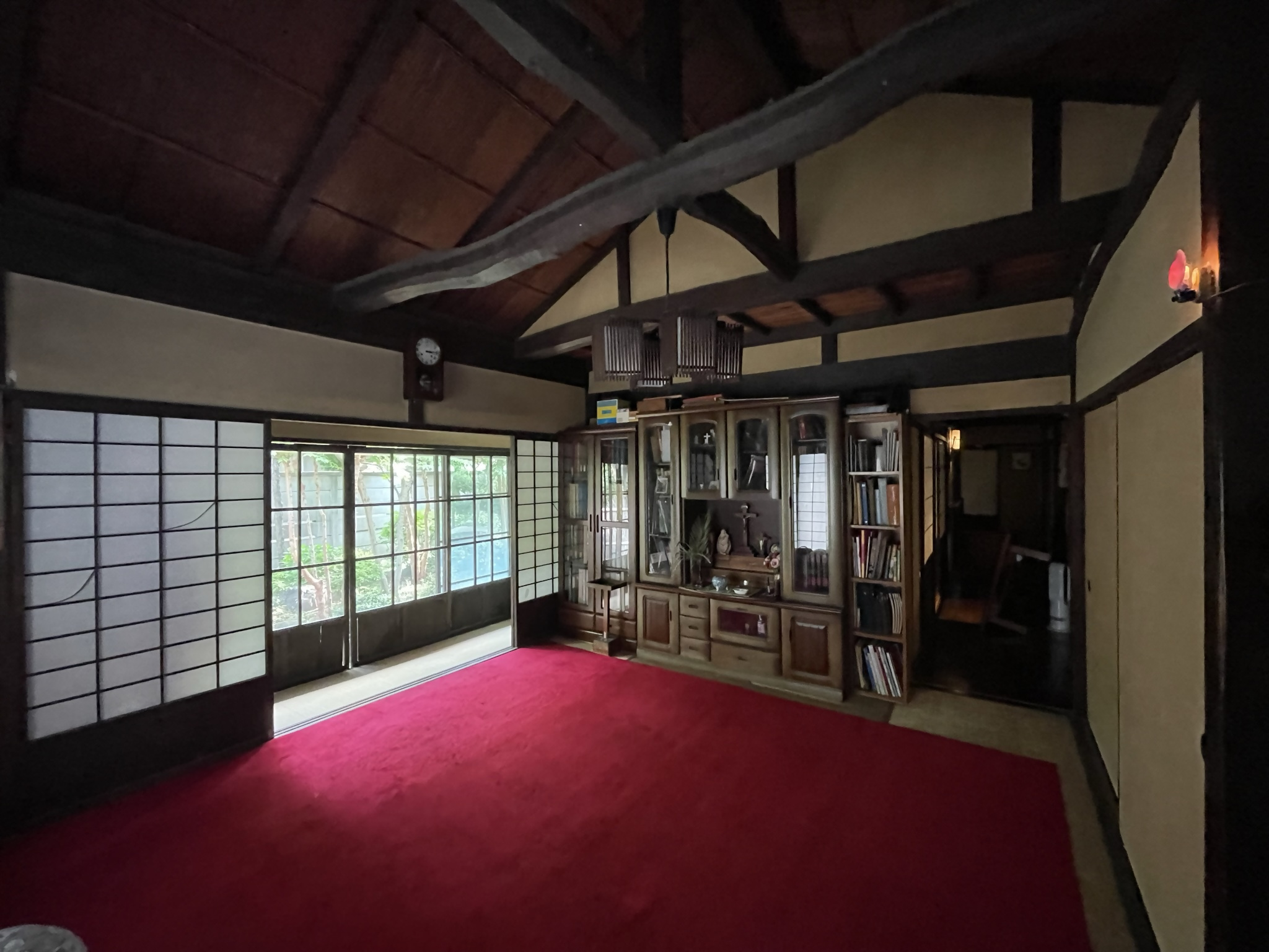 旧山川家住宅主屋」など神奈川県内の3カ所5件、国登録有形文化財に