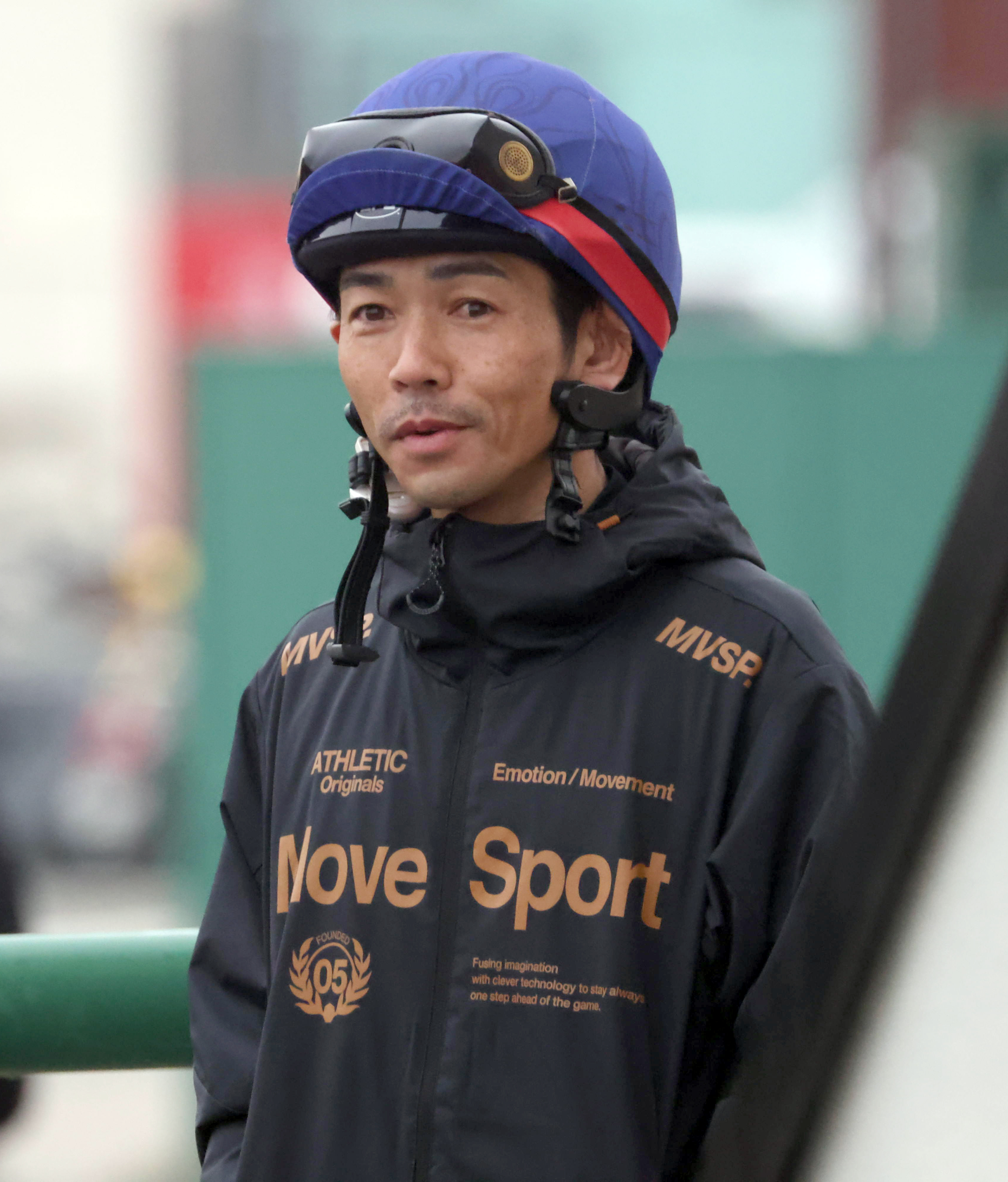 戸崎圭太騎手が開催4日間の騎乗停止 高松宮記念、大阪杯は騎乗できず