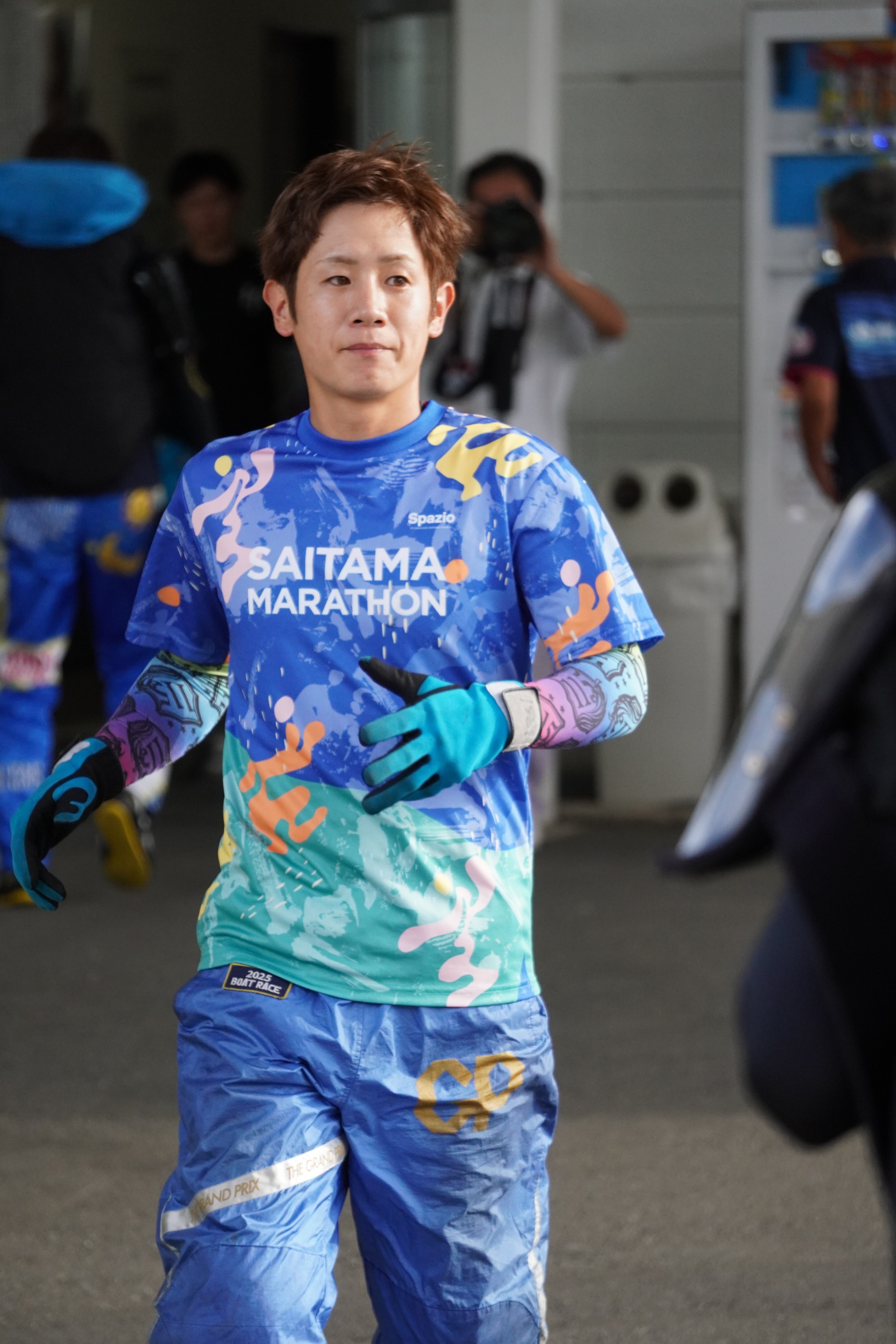 ウェイキーカップ】多摩川は好相性の関浩哉がドリームで好発進