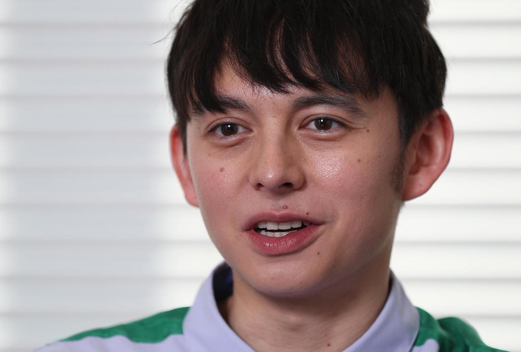 ザ インタビュー 日常にアンテナを張って 人生を変えるオズの魔法 翻訳のハリー杉山さん 産経ニュース