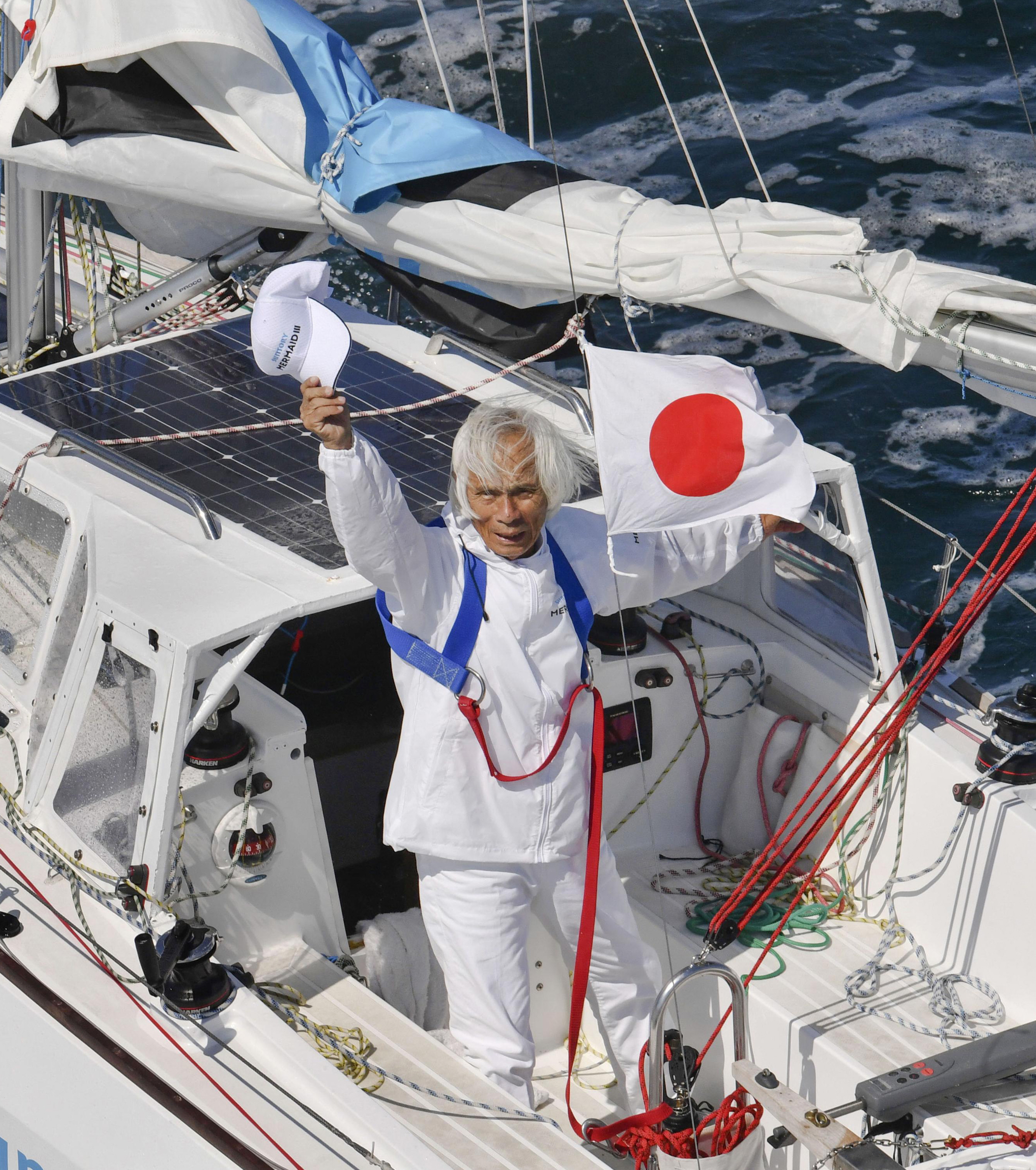 【中古】 それから １４歳太平洋単独横断/日刊スポーツＰＲＥＳＳ/高橋素晴 おしえて、先輩！【第8回】高橋素晴さん｜Mallmall まるまる