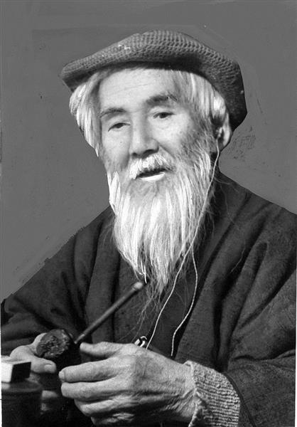 志賀直哉しのぶ弔文見つかる 画壇の仙人熊谷守一から妻宛て 家族が旧居