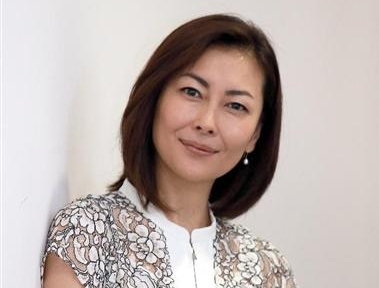 中山美穂さん公式サイト閉鎖へ よりどころ消失にファン悲痛「残して