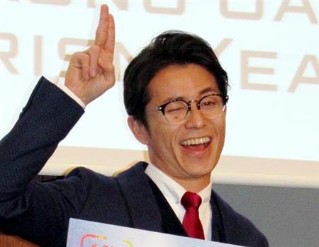 オリラジ藤森 ｅｘｉｔが行けない現場に僕が チャラ男芸人の台頭を喜ぶ サンスポ