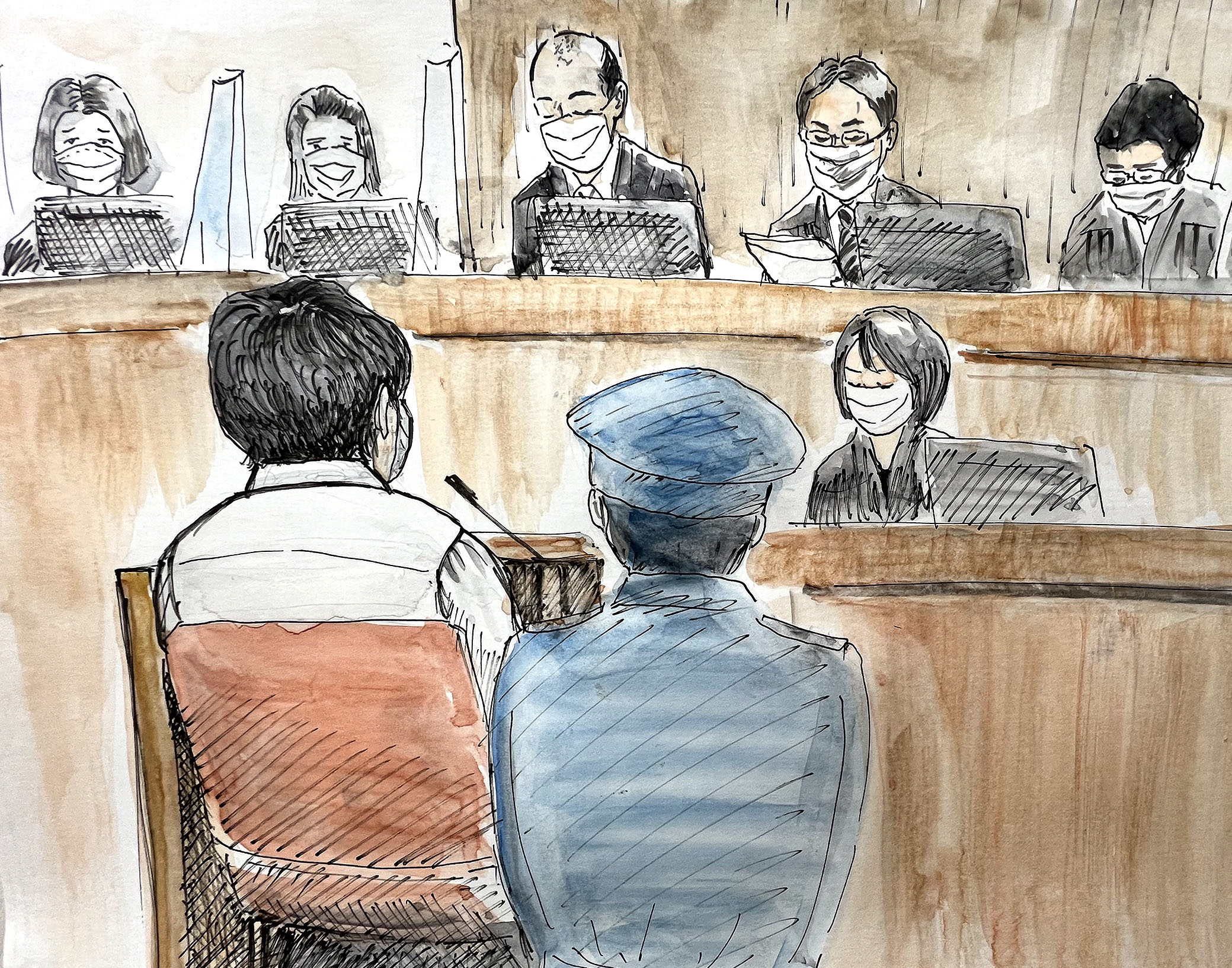 ただただ絶望 と遺族がコメント 神戸５人殺傷無罪 産経ニュース