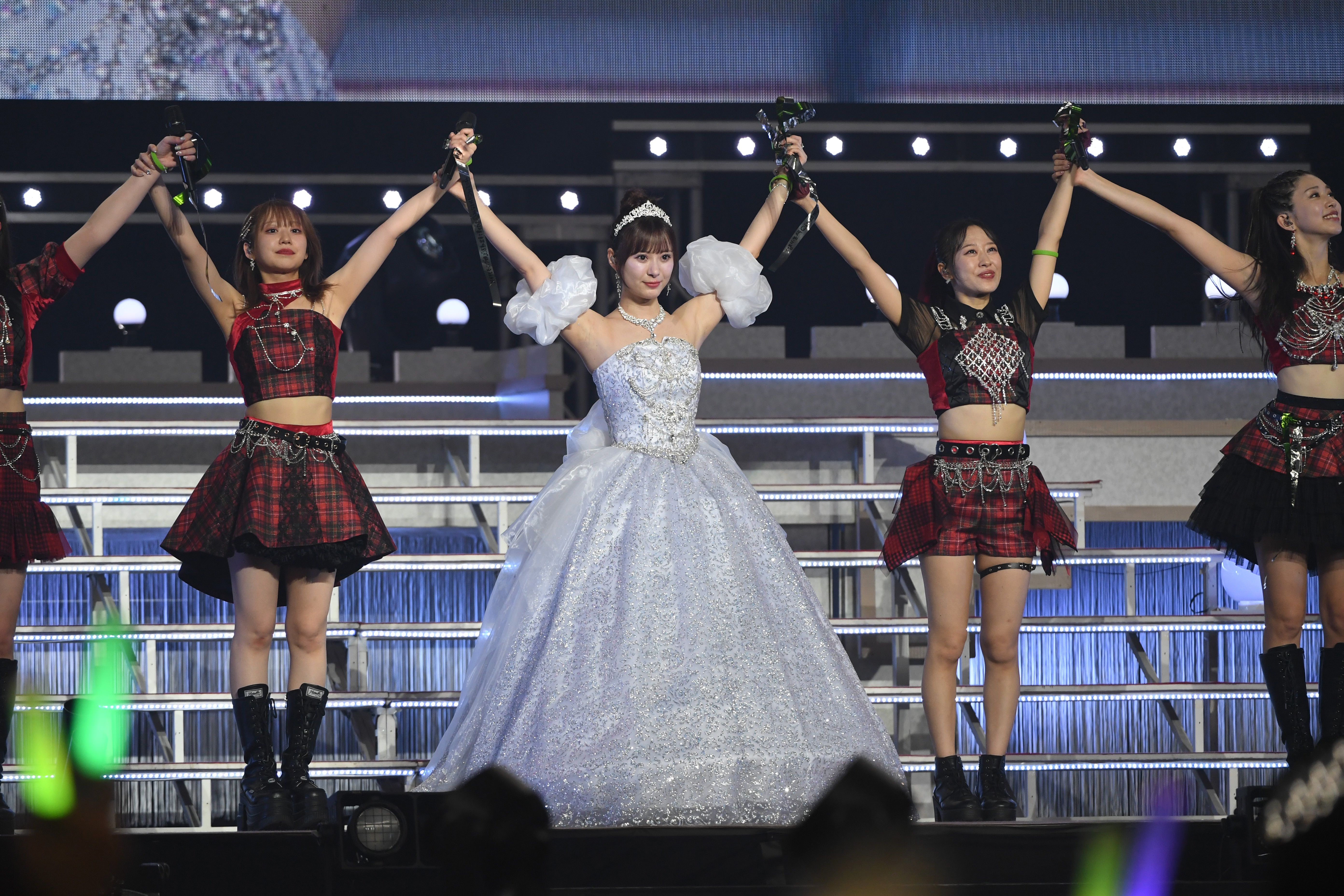 生田衣梨奈、モーニング娘。'25とハロー！プロジェクトを卒業