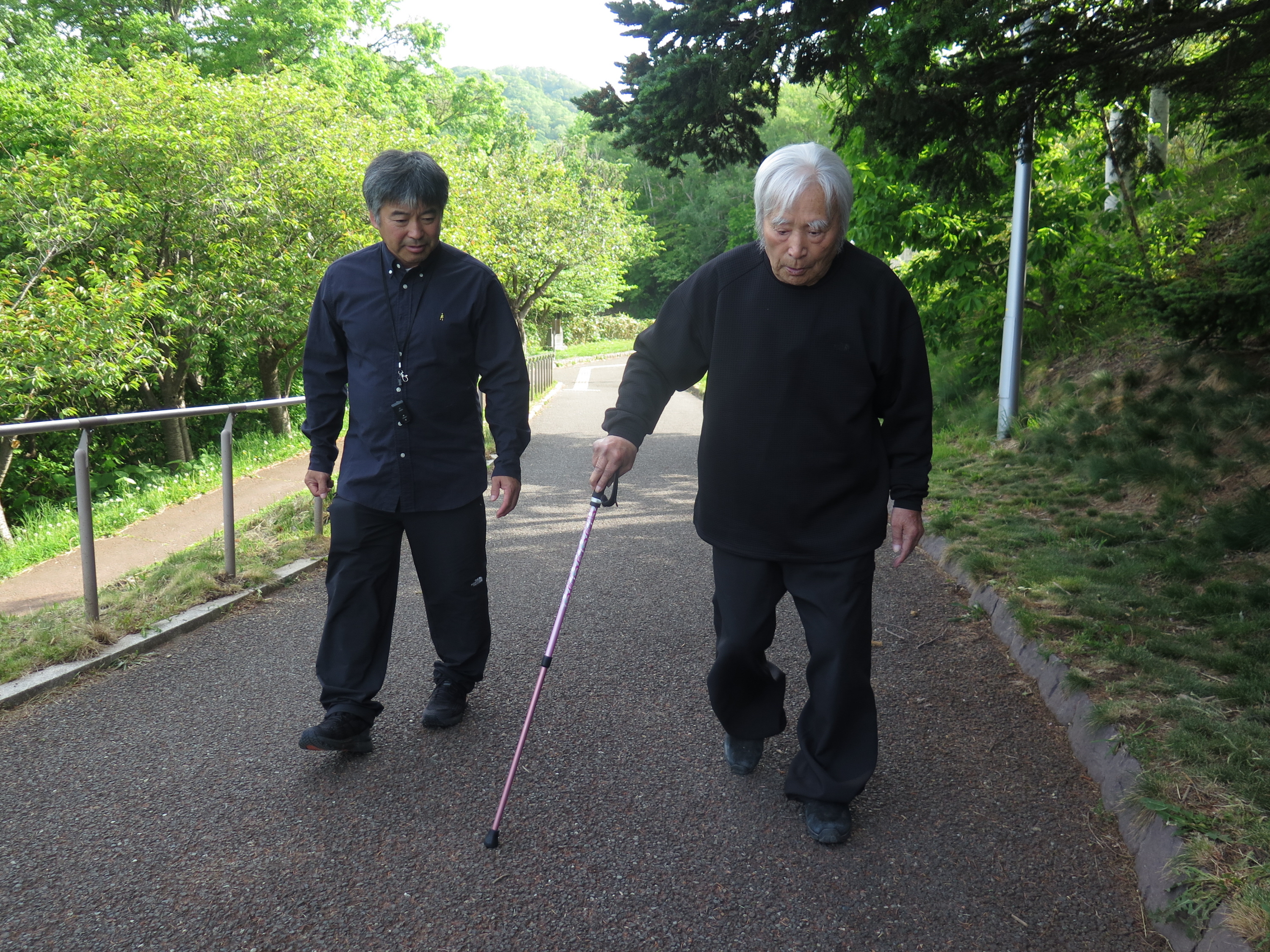 活動歴および当時の関連ビジュアル記録
