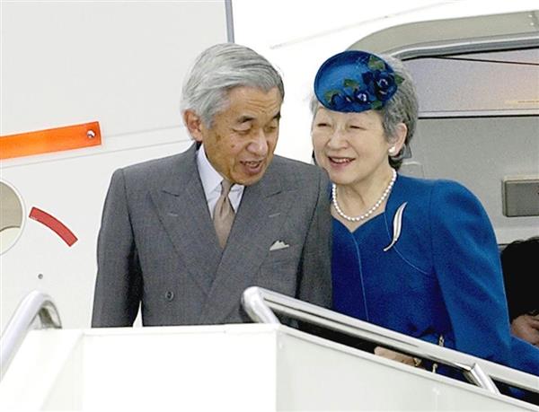 両陛下 ２７日から最後の沖縄ご訪問 歴史 文化に心寄せられ 平和願い琉歌お詠みに 1 2ページ 産経ニュース