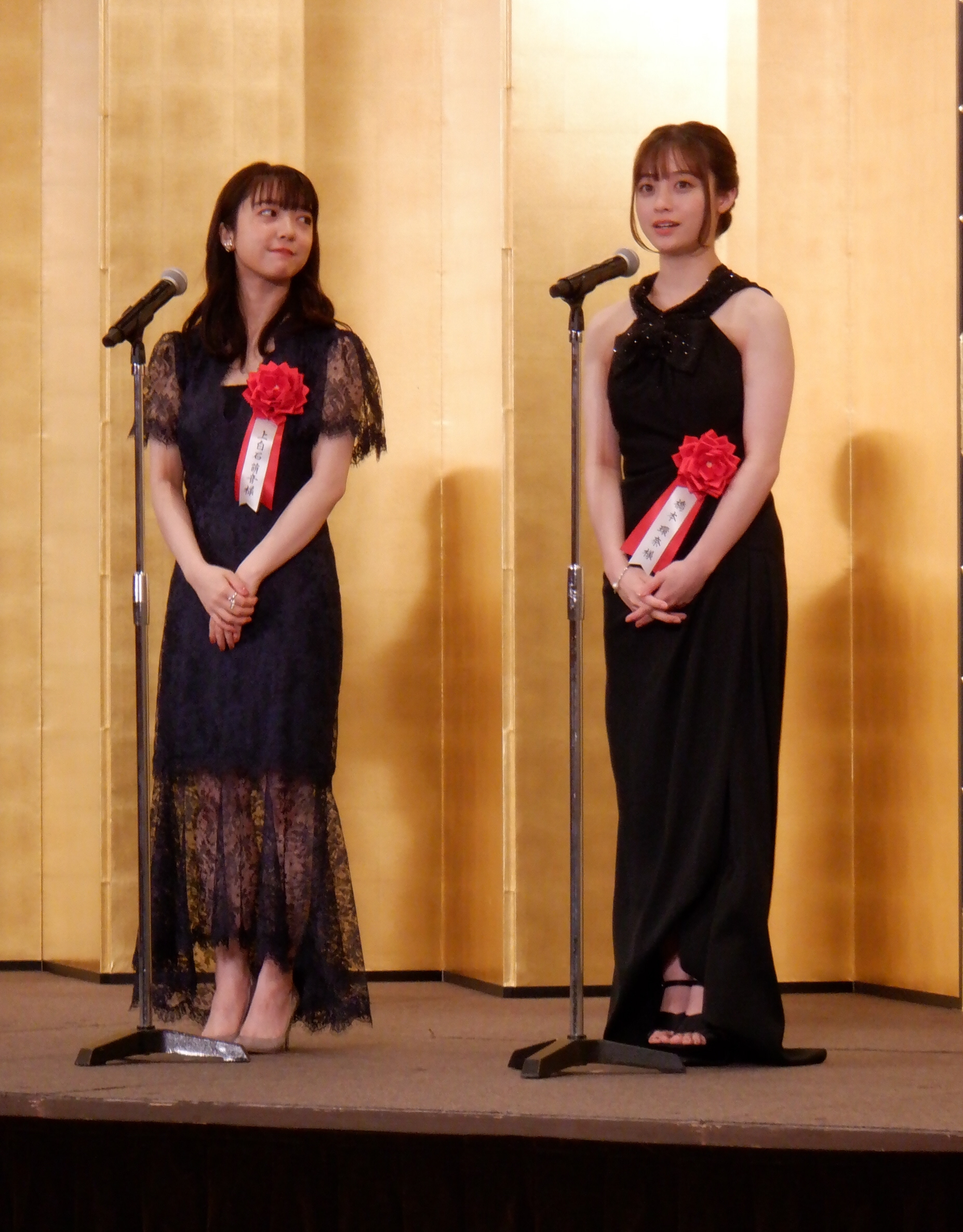 上白石萌音 隔離期間中の橋本環奈に しつこいぐらい連絡 イザ