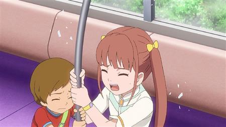ドライブヘッドナビ 短い夏休みで親友とお祭りに行った笹川アナ ２日放送 かすみちゃんｓｏｓ を紹介 サンスポ