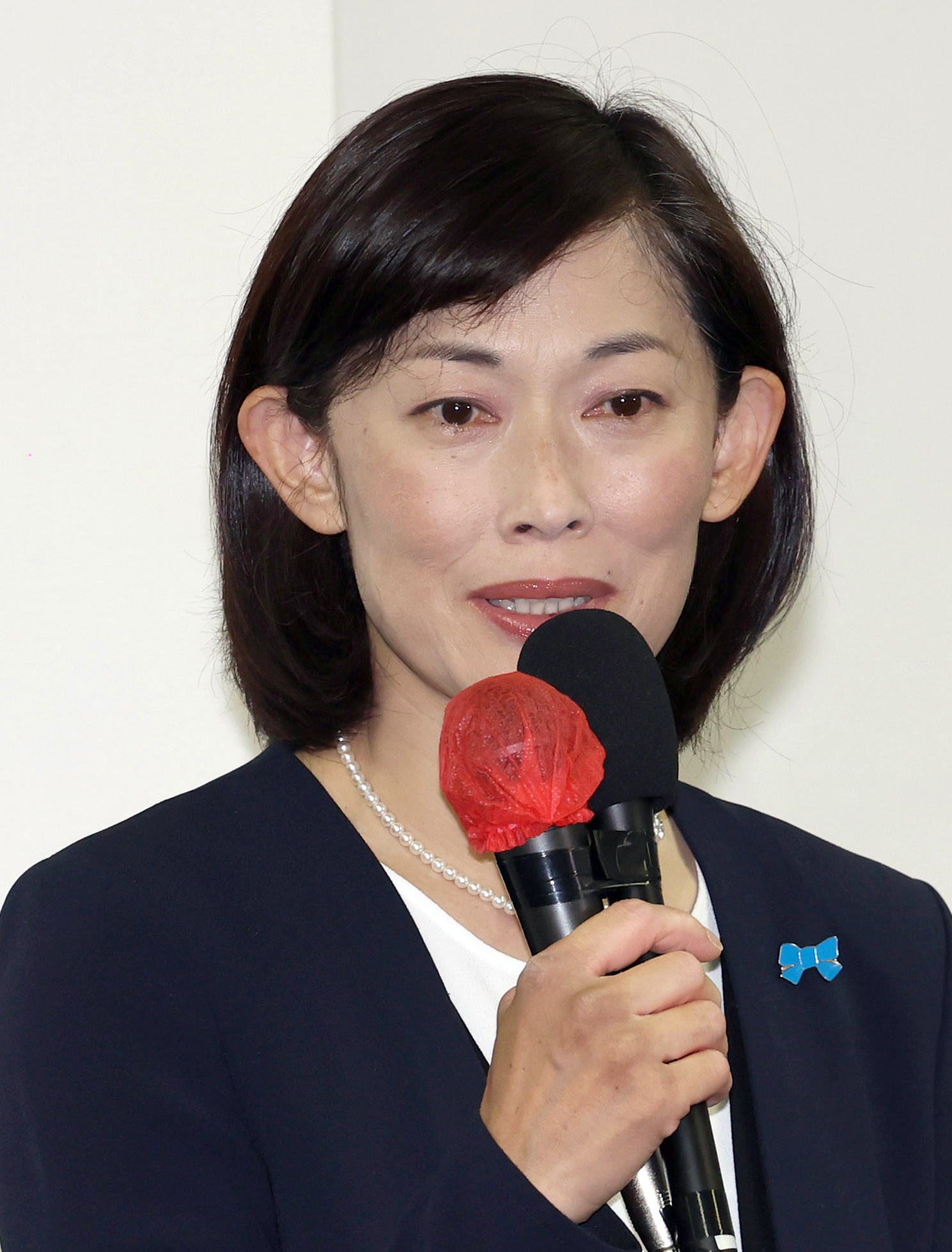 衆院選東京7区の丸川珠代・元五輪相が落選確実 不記載事件で比例