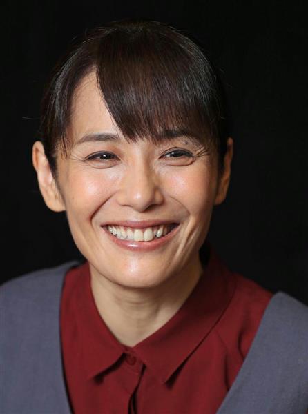 富田靖子、３年前に離婚していた「今後も母として女優として努力して参ります」 - サンスポ