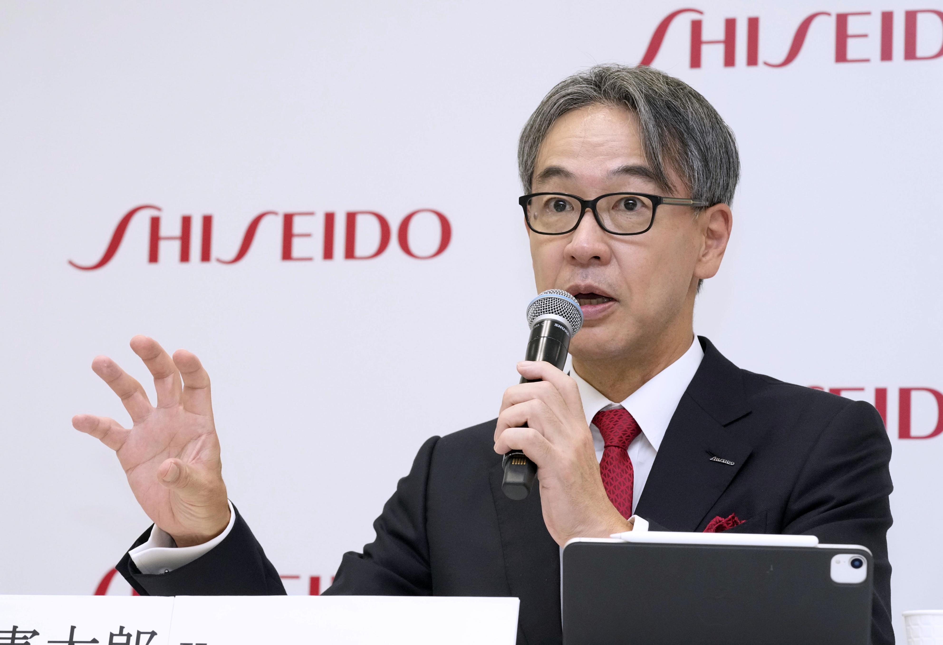 海外経験活かし日本事業改革 資生堂次期社長の藤原氏 - 産経ニュース