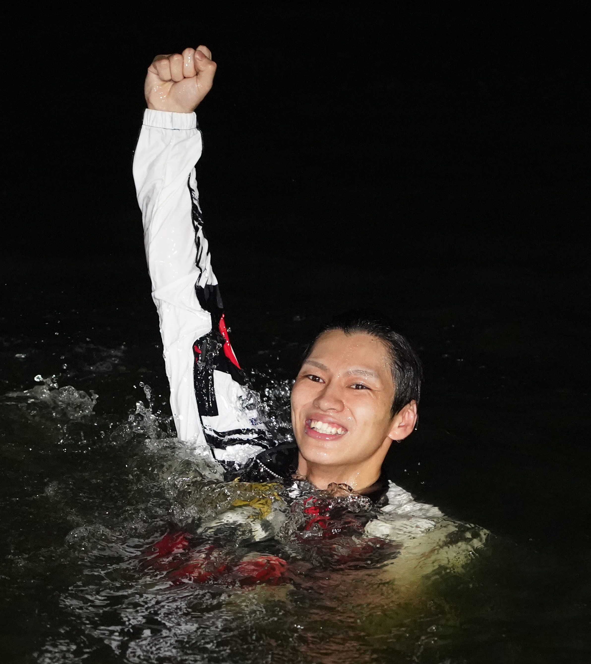 グランプリ出場選手紹介】5位・末永和也 若きSG覇者が頂上決戦で大暴れ