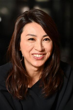 ヒューマン アイドルアナ時代とは一転 雨宮塔子 報道の最前線で戦う 3 4ページ サンスポ