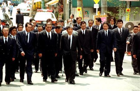 裏切ったのは誰か 逃亡１６年 宅見組長射殺 指揮役 突然の逮捕劇 1 4ページ イザ