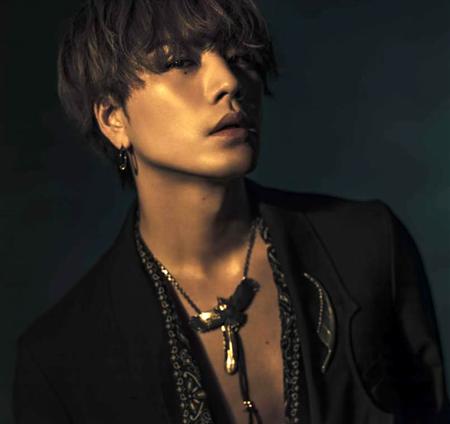 EXILE TRIBE初！登坂広臣、7月台湾で海外単独ソロ公演