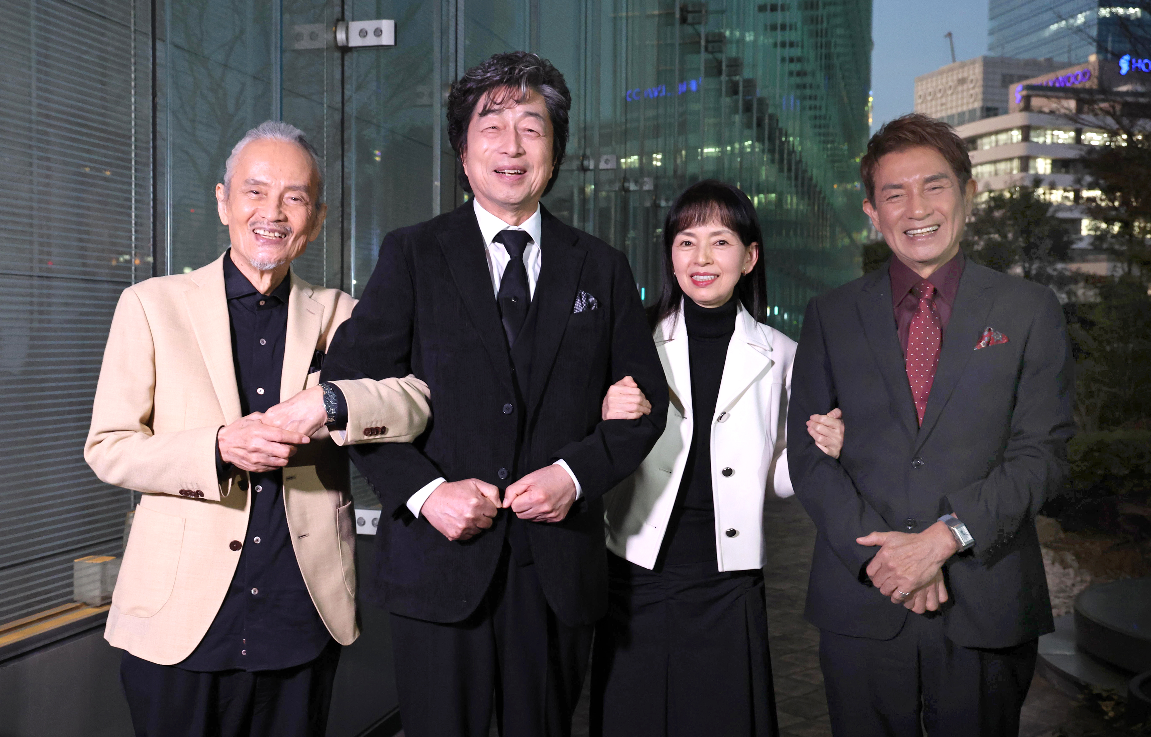 秋野 太 作 東大
