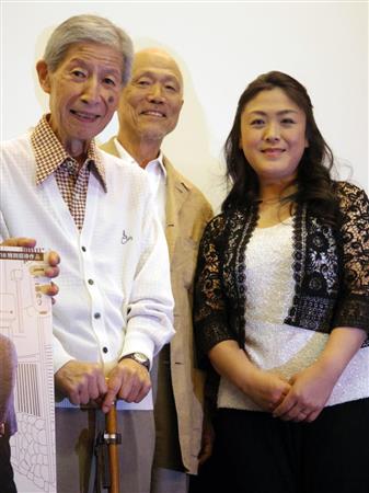 津川雅彦さん長女の真由子 両親に もう少し長く生きてほしかった サンスポ