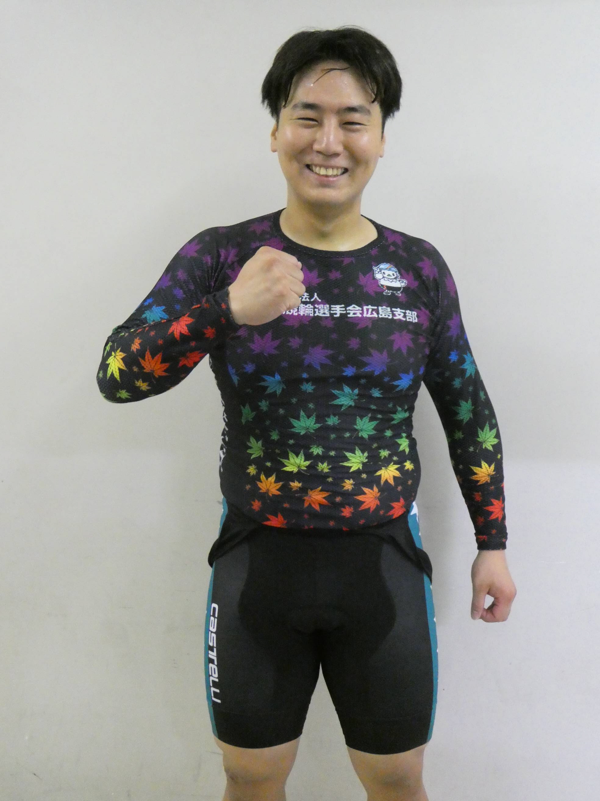 5日西武園7R】藤井将が叩き合いをまくって快勝 上がりタイムは