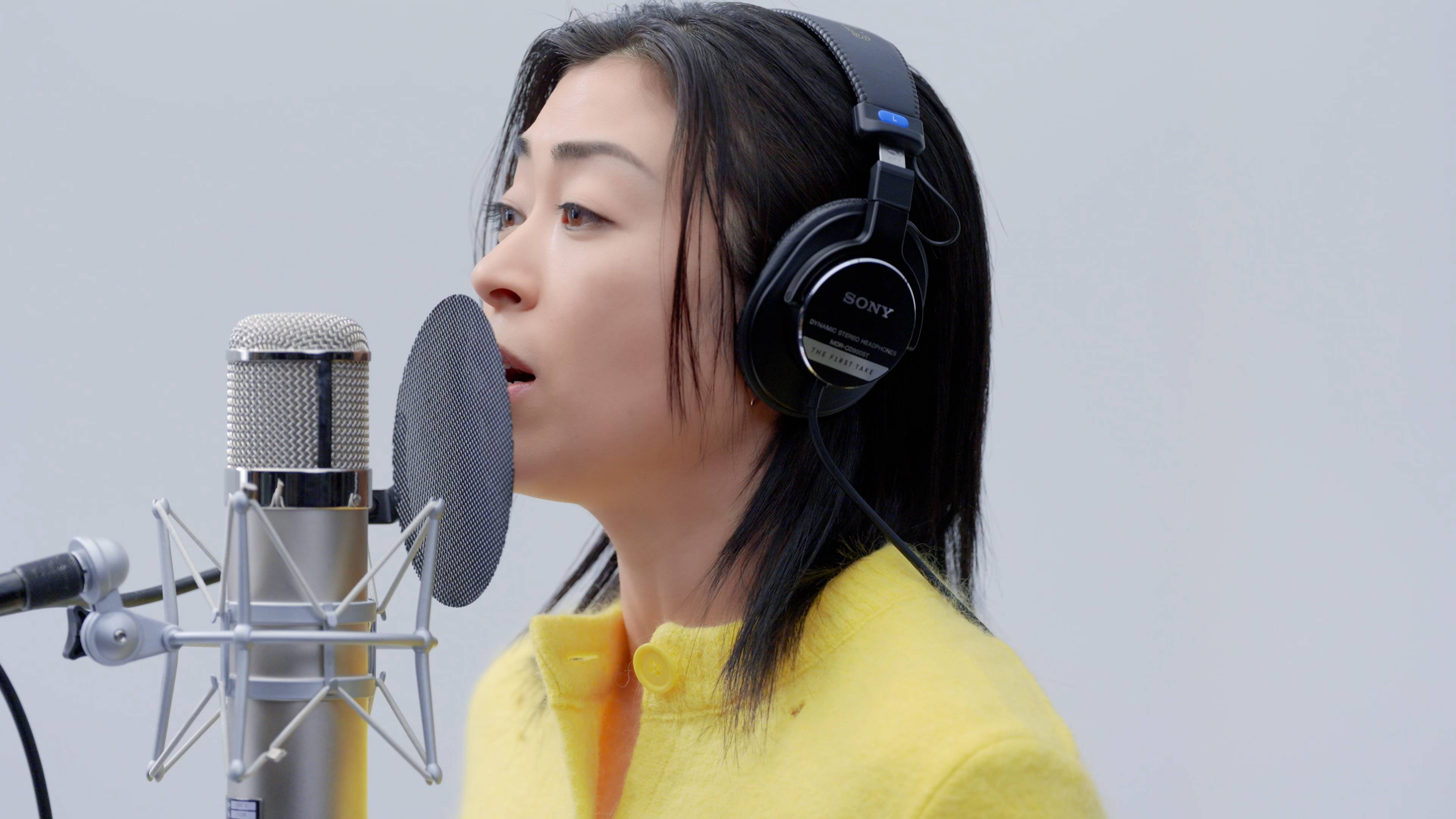 宇多田ヒカル まとめて 宇多田ヒカル、新曲「Mine or Yours」を一発撮りでメディア初