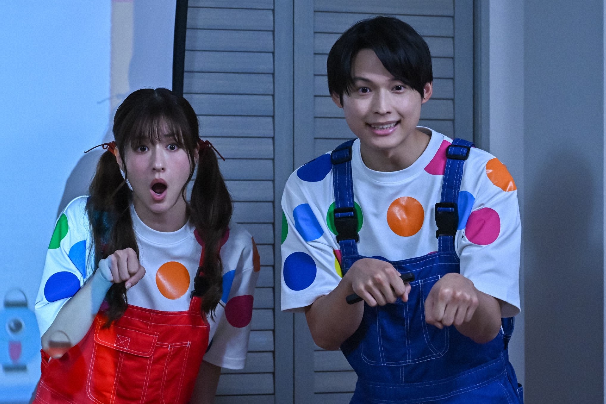 西園寺さんは家事をしない」9月10日OA第10話あらすじ 楠見（松村北斗